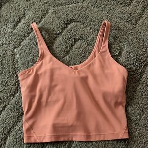 LULULEMON ALIGN TANK